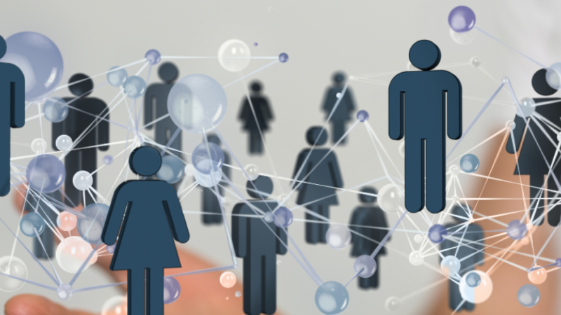 Cộng đồng và sự cạnh tranh