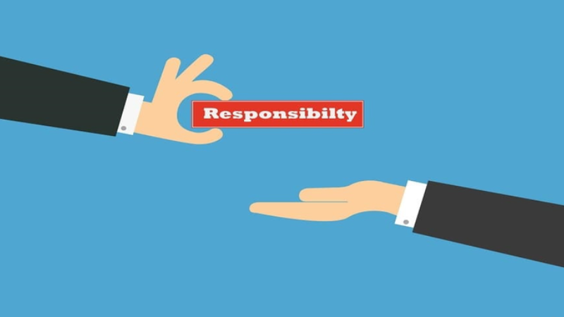 dieu khoan trach nhiem su dung