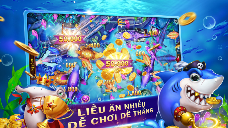 Giới thiệu về bắn cá jackpot