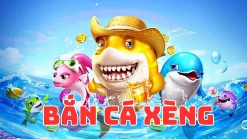 Giới thiệu về bắn cá xèng đổi thưởng