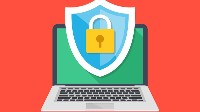 Hệ thống bảo mật của bắn cá ăn xu