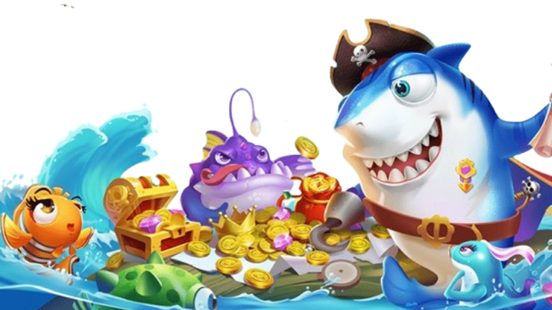 Hướng dẫn sử dụng thuật toán bắn cá