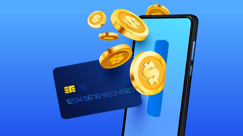 Nạp tiền vào tài khoản bắn cá xèng đổi thưởng