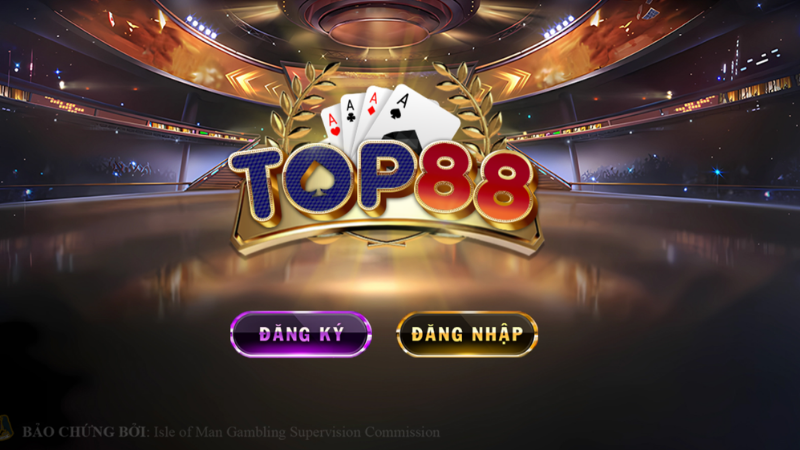 Nhà cái bắn cá đổi thưởng thẻ cào Top88