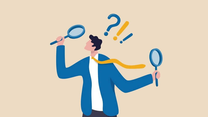 Quan sát và phân tích