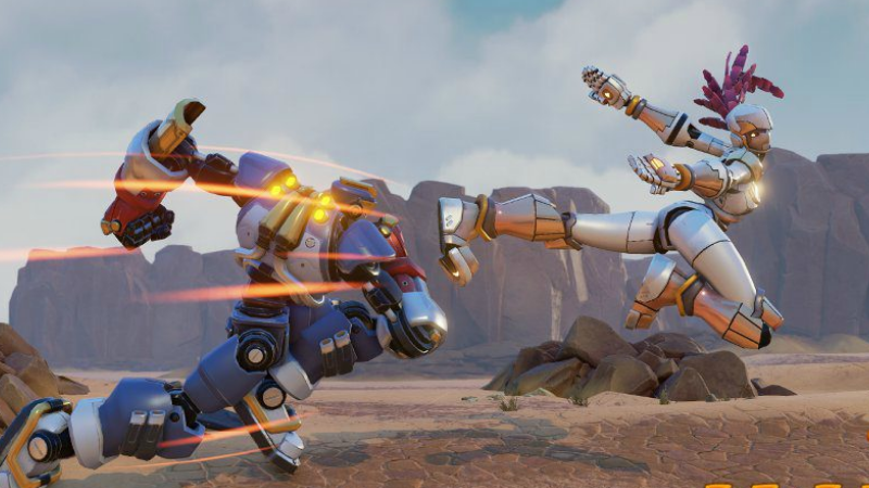 Ưu điểm của Thunder Fighter