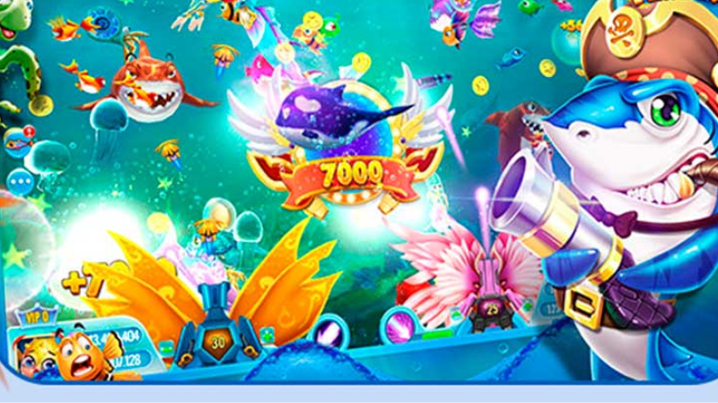 Cách sử dụng code bắn cá hoàng kim