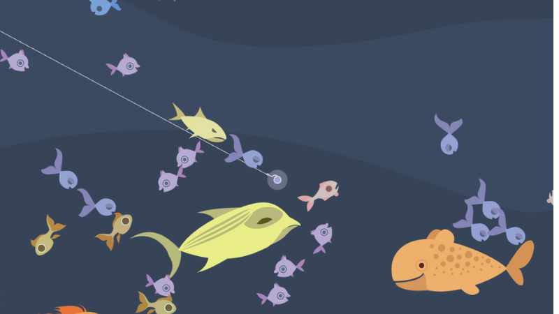 Cách thức nạp rút tiền tại fishing cat