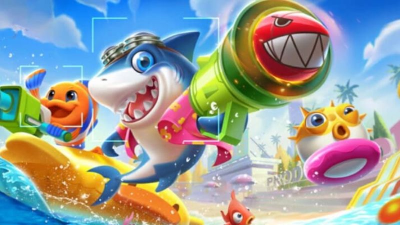 Chọn mục tiêu thông minh