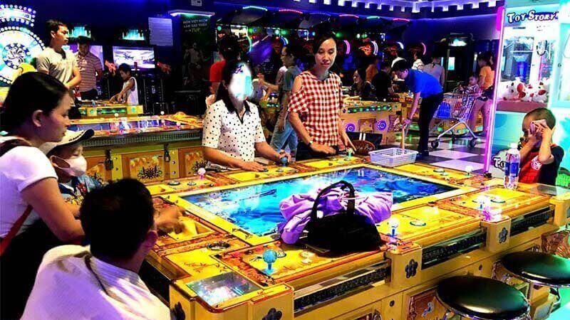 Hack thẻ từ máy bắn cá là gì?