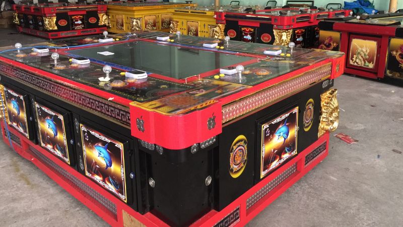 Lựa chọn thời điểm bắn hợp lý