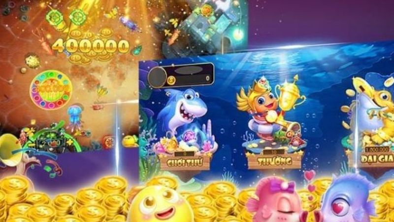 Lưu ý khi áp dụng mẹo chơi ngũ long săn cá: Tận dụng các cơ hội khuyến mãi