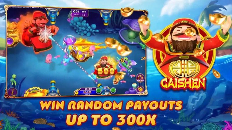 Lưu ý khi áp dụng thủ thuật cai shen fishing