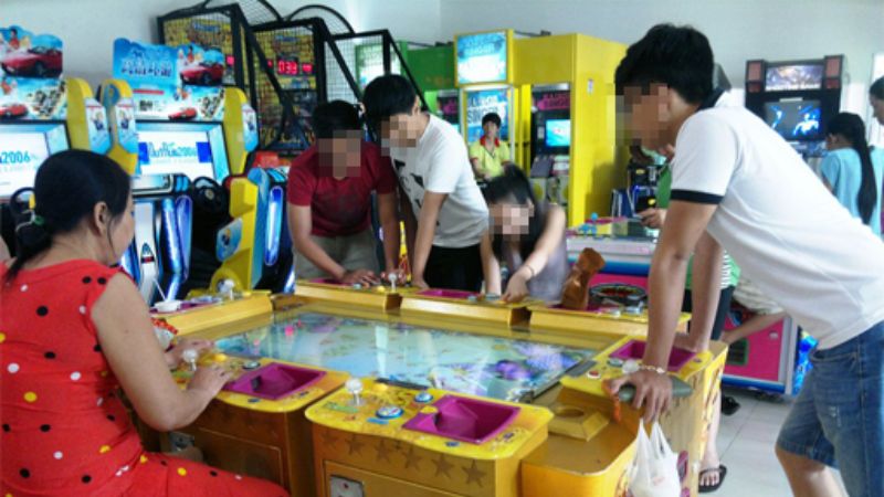 Nhược điểm của hack thẻ từ máy bắn cá