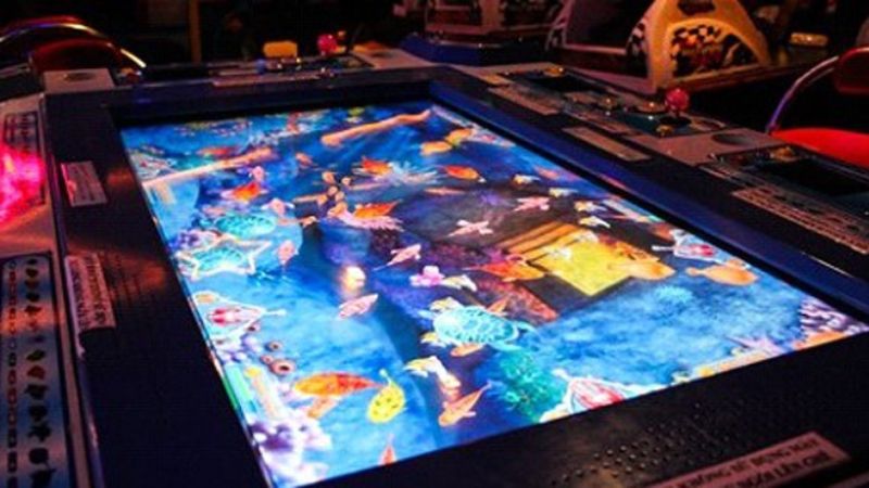 Quản lý tốt điểm và tài nguyên