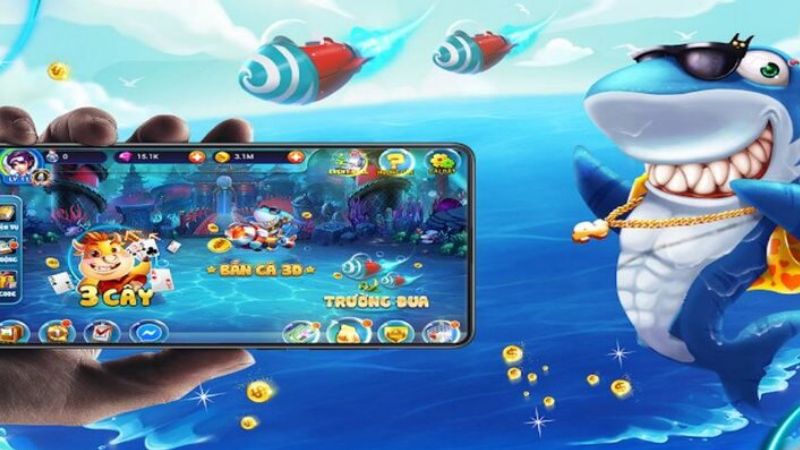 Sử dụng bonus và vật phẩm đặc biệt