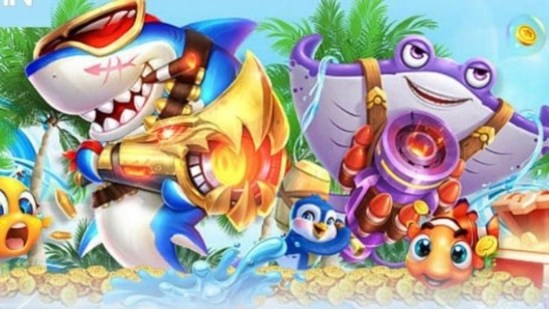 Tận dụng các kỹ thuật bắn nâng cao