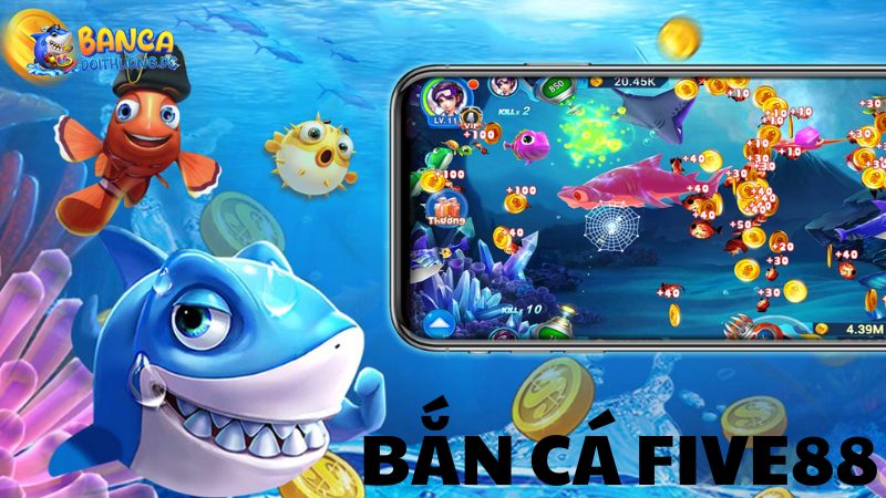 Lợi ích khi chơi Five88