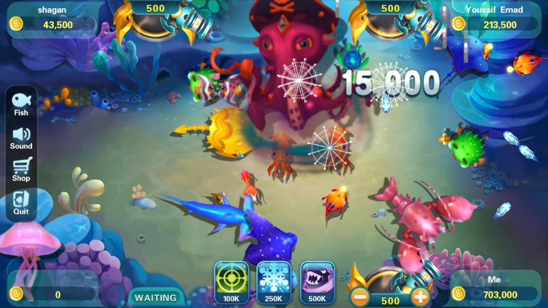 Lưu ý khi áp dụng mẹo chơi bắn cá oneshot dễ thắng