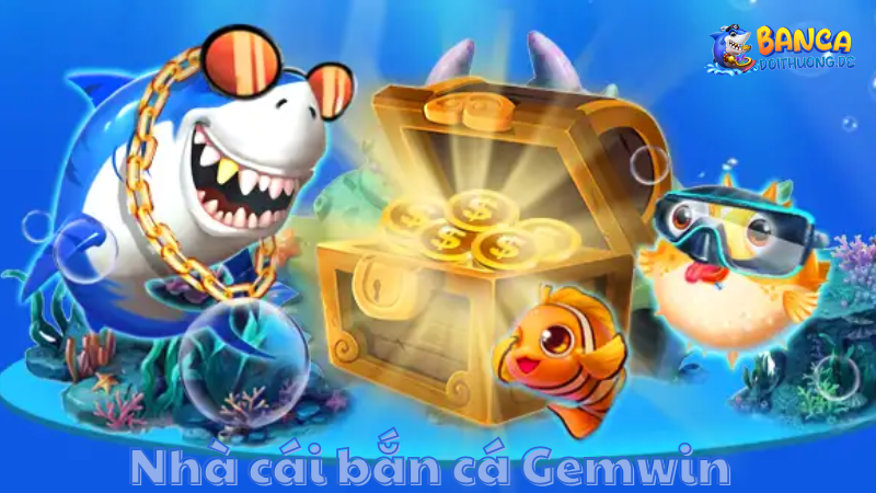 Lưu ý khi chơi tại Gemwin