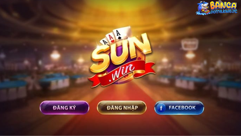 Trải nghiệm Sunwin