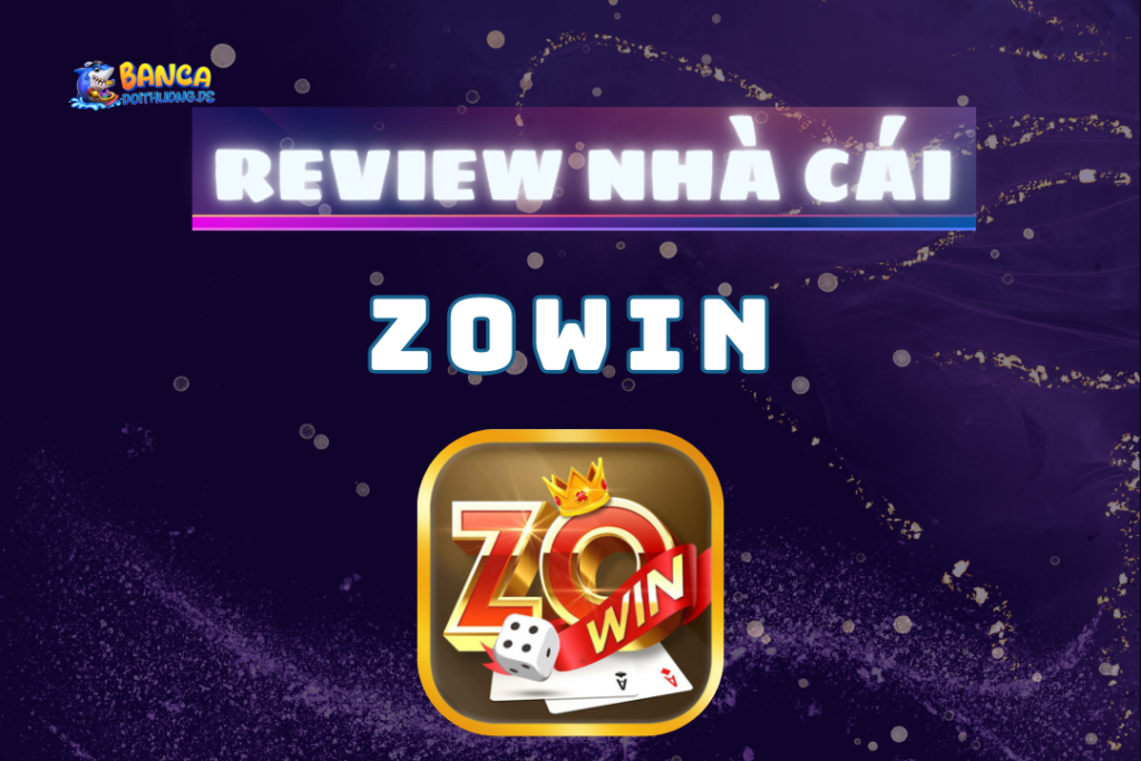 Zowin